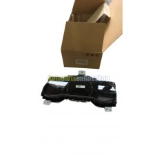 GENUINE TOYOTA METER ASSY, COMBINATION 83800FA700